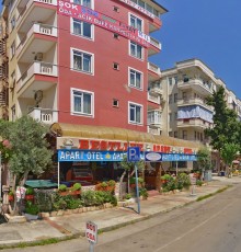 Best Life Apart Hotel 2*