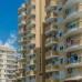 Отель Cebeci 8 Residence 3* в Аланье (Махмутлар)