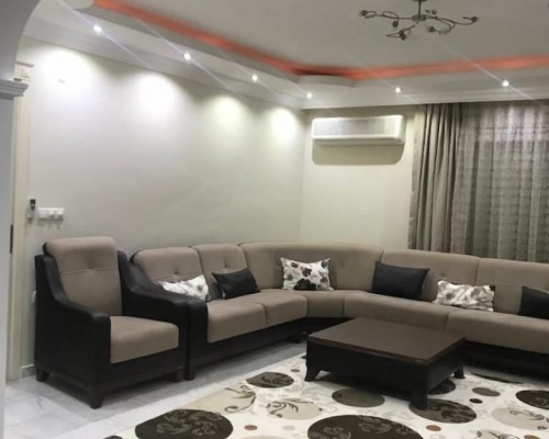 Отель Cebeci 8 Residence 3* в Аланье (Махмутлар)