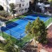 Отель Cebeci 8 Residence 3* в Аланье (Махмутлар)
