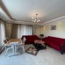 Отель Cebeci 8 Residence 3* в Аланье (Махмутлар)