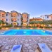 Diva Residence 3* — Анталья, Каш: что реально есть в отеле