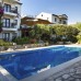 Diva Residence 3* — Анталья, Каш: что реально есть в отеле