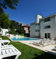 Doc's Hotel 4*