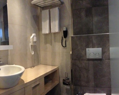 Doc's Hotel 4* в Кемере: мой честный обзор для подбора тура