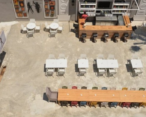 El Paso Hotel 2*: отдых в Анталье (Сиде) для семей с детьми
