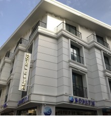 Eliza Hotel 2*
