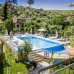 Flower Pension 2* в Каше: честный обзор