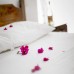 Flower Pension 2* в Каше: честный обзор