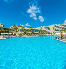 VONRESORT Golden Coast - All Inclusive 5*