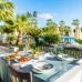 VONRESORT Golden Coast 5* — семейный отель на первой линии в Чолаклы