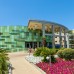 VONRESORT Golden Coast 5* — семейный отель на первой линии в Чолаклы
