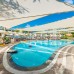 VONRESORT Golden Coast 5* — семейный отель на первой линии в Чолаклы