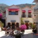 Club Patara Villas 3* — Каш, Турция