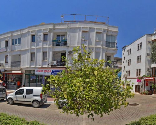 Hotel Puya 2* — Каш, Андифли