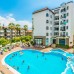 Boulevard Hotel 4* в Аланье: честный разбор отеля