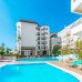 Boulevard Hotel 4* в Аланье: честный разбор отеля
