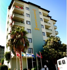 Green Park Apart Hotel, Alanya 3*