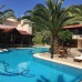Ipek Garden Palace Residence 4* в Бодруме: взгляд турагента