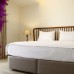 The Lifeco Bodrum Beach 3* — отель в Бодруме для пляжного отдыха