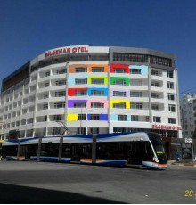 Bilgehan Hotel 3* Bilgehan Hotel 3*
