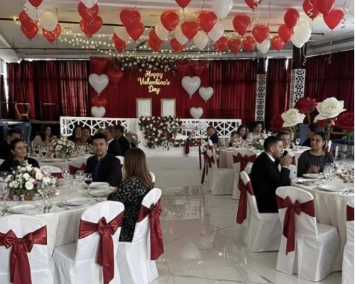 Bilgehan Hotel 3* — Анталья, район Муратпаша