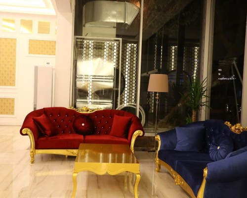 Bilgehan Hotel 3* — Анталья, район Муратпаша