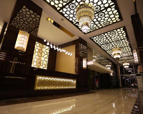 Bilgehan Hotel 3* — Анталья, район Муратпаша