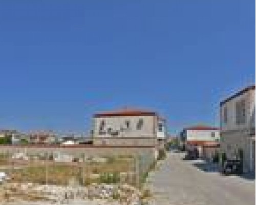 Dort Mevsim Alacati — отель 2* в Чешме (Алачаты)