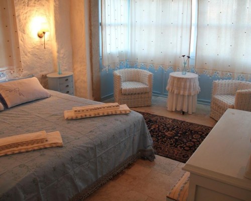 Dort Mevsim Alacati — отель 2* в Чешме (Алачаты)