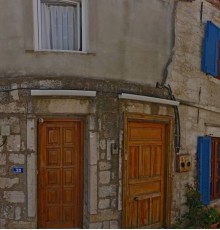 No onbir Alacati 2*