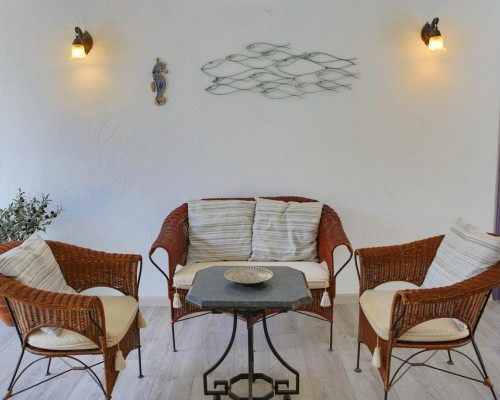 No onbir Alacati — отель 2* в Алачати, Чешме