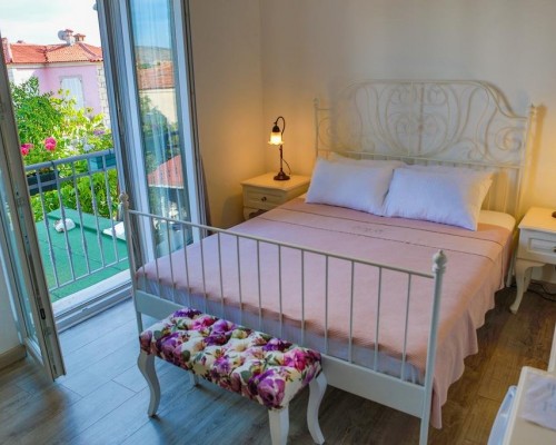 No onbir Alacati — отель 2* в Алачати, Чешме