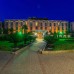 Hedef Beyt Hotel Resort & SPA 4* — Кушадасы, Турция
