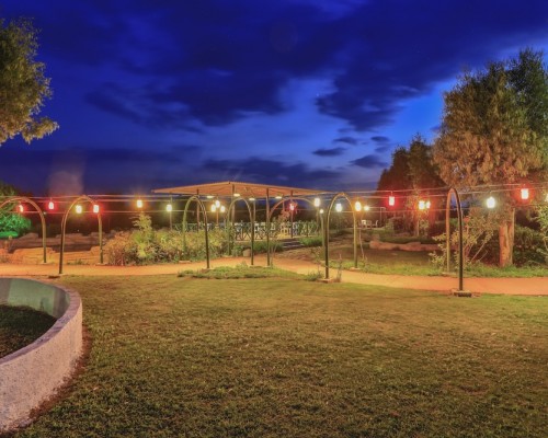 Hedef Beyt Hotel Resort & SPA 4* — Кушадасы, Турция
