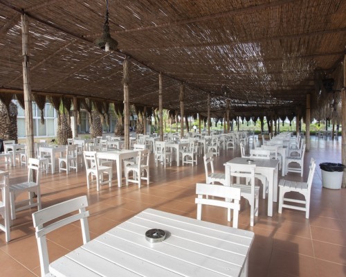 Hedef Beyt Hotel Resort & SPA 4* — Кушадасы, Турция