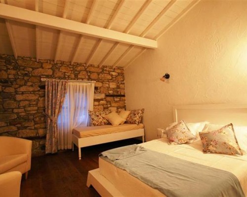Zen Alacati Hotel 3* — Чешме, район Алачаты