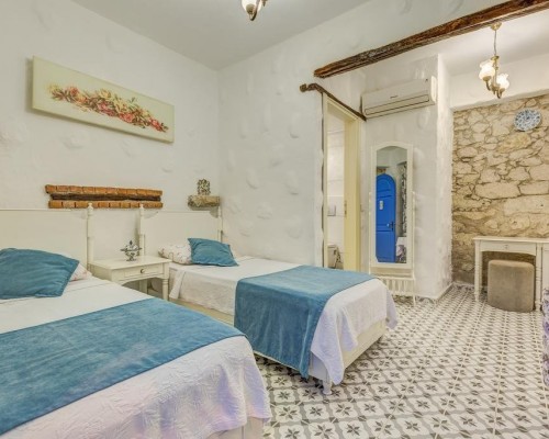 Zen Alacati Hotel 3* — Чешме, район Алачаты