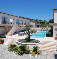 Alacati Private Hotel 4*