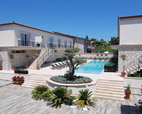Alacati Private Hotel 4* — Чешме, Алачаты
