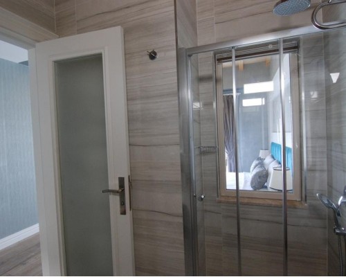 Alacati Private Hotel 4* — Чешме, Алачаты