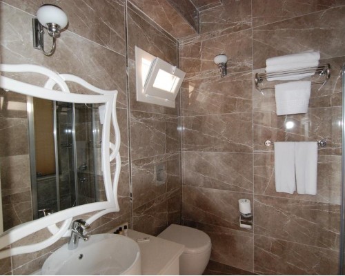 Alacati Private Hotel 4* — Чешме, Алачаты