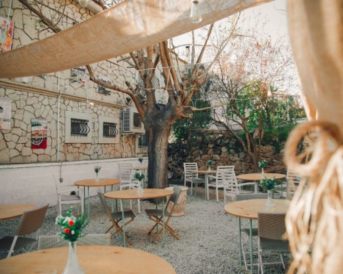 Bloom Alacati 4* — отель в Алачаты, Чешме