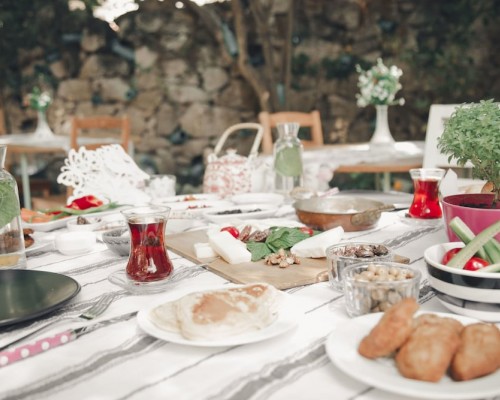 Bloom Alacati 4* — отель в Алачаты, Чешме