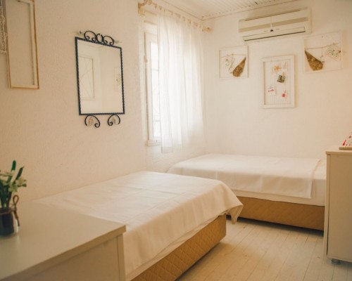 Bloom Alacati 4* — отель в Алачаты, Чешме