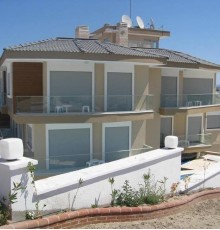 Boyalik Demirel Residence 4*