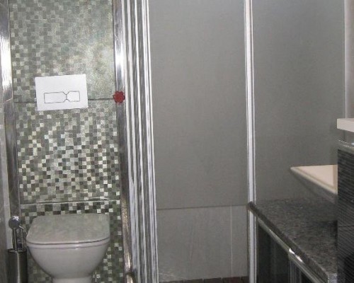 Boyalik Demirel Residence 4* — Чешме, Турция