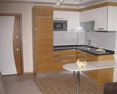 Boyalik Demirel Residence 4* — Чешме, Турция