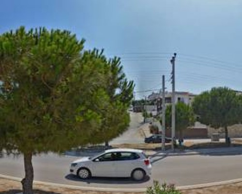 Boyalik Demirel Residence 4* — Чешме, Турция
