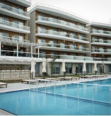 Casa De Playa Luxury Hotel & Beach 4*